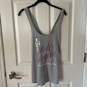 NWT Under Armour tank